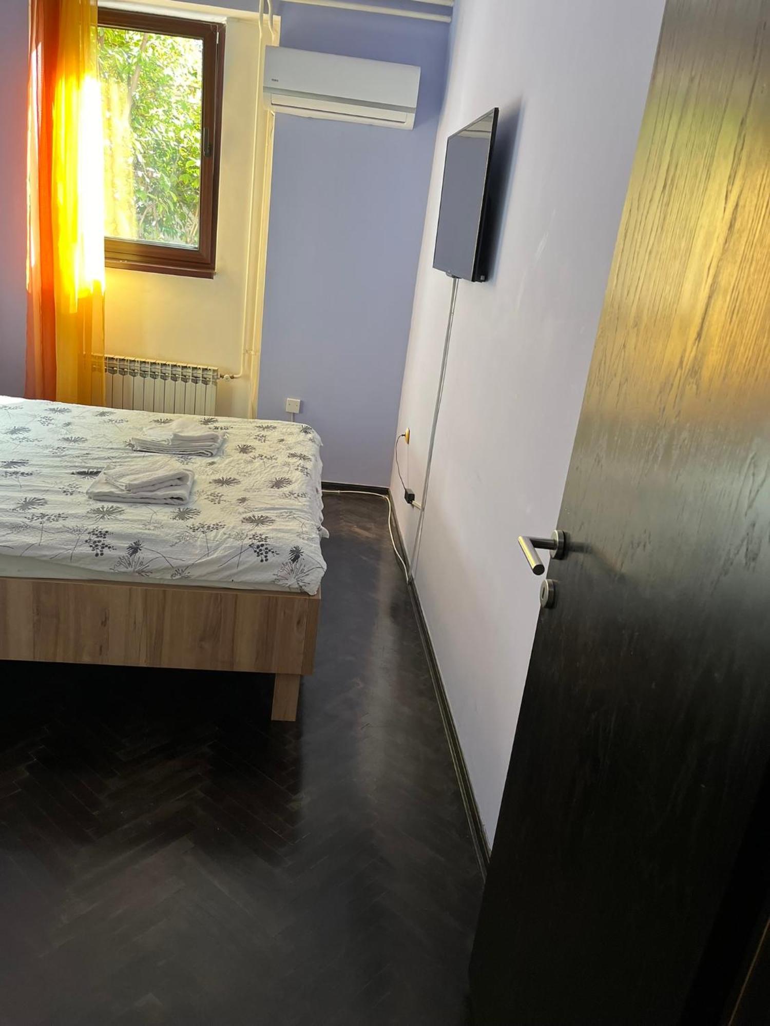 Apartment Music And Garden Sarajevo